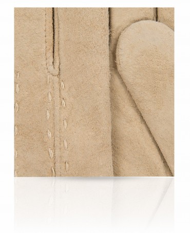 Перчатки Женские SP11_VASSA/BEIGE